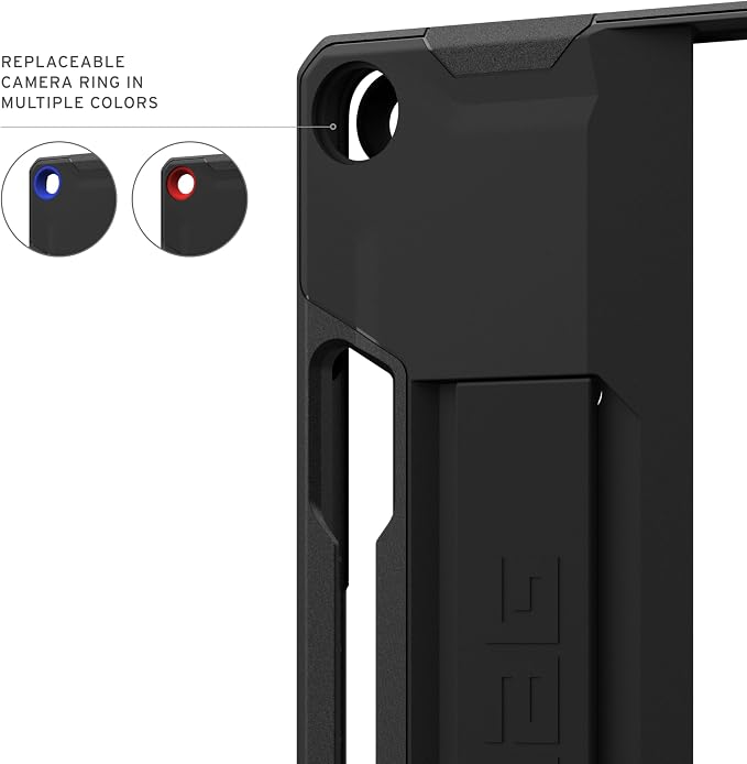 URBAN ARMOR GEAR UAG Designed for Microsoft Surface Pro 1st Edition 12" Case - Image 7