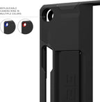 URBAN ARMOR GEAR UAG Designed for Microsoft Surface Pro 1st Edition 12" Case - Image 7