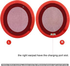 Replacement Ear Pads for Beats Solo 2 & Solo 3 Wireless On-Ear Headphones - Image 4