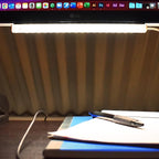 TrueColor USB-Powered LED Light Bar - Image 6