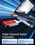 Gulloe 512GB Flash Drive Intended - Image 3