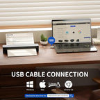 iDPRT Portable Printer Wireless - Image 3