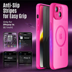 Designed for iPhone 14 Case, Compatible - Image 6