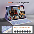 for iPad 11th 10th Generation Case - Image 5