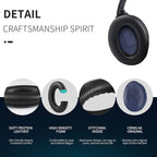 Ear Pads for Bose QC35: Durable Comfortable Noise Cancellation Replacement - Image 4