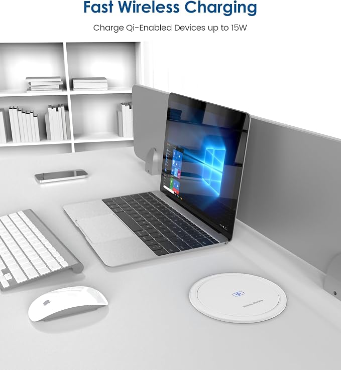 Pop up Outlet for Countertop - Image 4