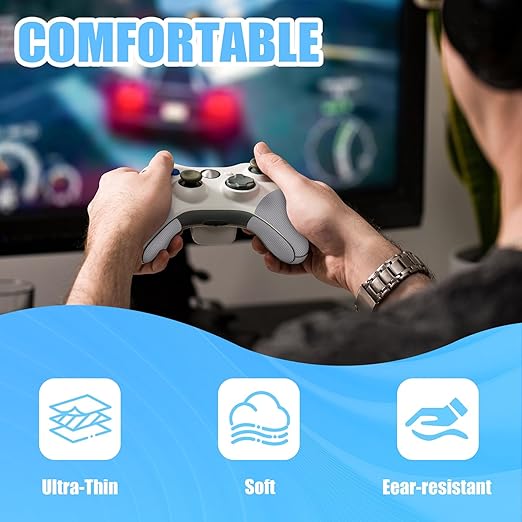 Rubber Grip Tape, Ultra-Thin Strong Adhesive Anti-Slip Waterproof Heat - Image 4