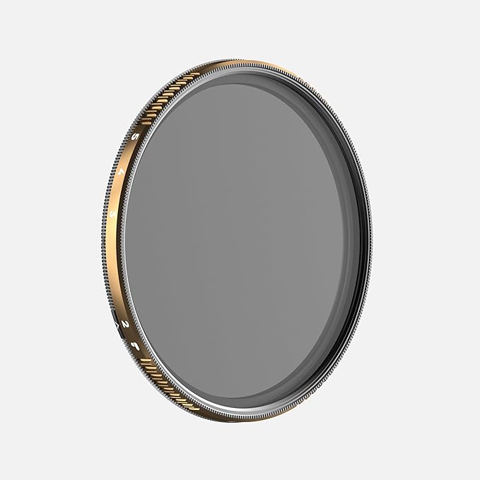 PolarPro 95mm Peter McKinnon VND Camera Filter - Image 2