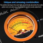 Douk Audio 2 Channel TPA3255 Bluetooth Amplifier 300W x2, Turntable Phono Amp - Image 4