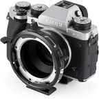 VILTROX PL-X Lens Mount Adapter Ring Converter - Image 6