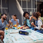 DOSS SoundBox Pro+ P300 Bluetooth Speaker - Image 9