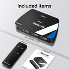NEWCARE HDMI Switch 3 in 1 Out, 4K@60Hz HDMI Splitter - Image 9