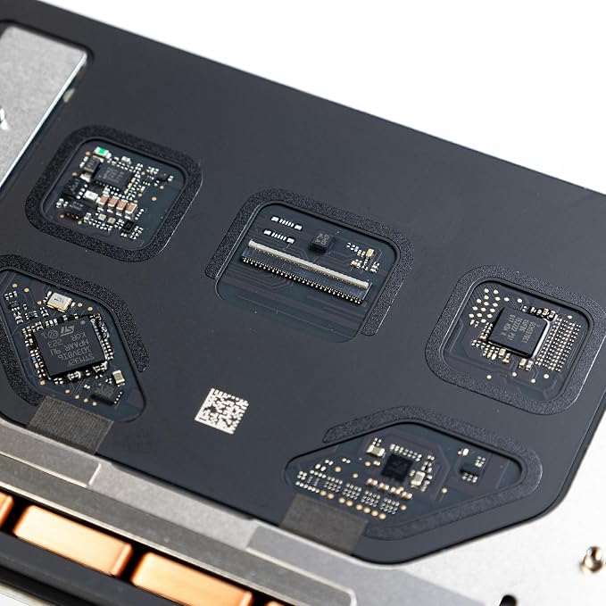 HAWSON A1706 Trackpad Replacement - Image 5