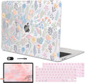 for MacBook Pro 13 inch Case 2022 2021 2020-2016 Release M2 M1 Chip A2338 A2251 by LCMOCICO