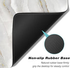 Extended Gaming Mouse Pad, XXL Large Desk Pad 30 x 14 Inch, Big Computer - Image 4