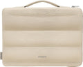 Laptop Case, Sleeve with Handle 360° Protectivie Puffy Laptop Sleeve Compatible by Innostyle