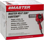 Master Appliance VT-751D Industrial Heat Gun, Quick Change Plug-In Heating - Image 7