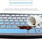MUBUY Keyboard Cover & Skin Protector - Image 4