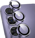 YWXTW Camera Lens Protector for Samsung Galaxy S24 Plus Accessories, 9H by YWXTW