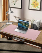 Leather Desk Protector, Non-Slip PU Laptop Mat - Image 7