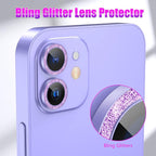 AGVEE 3+3 6 Pack Camera Lens Cover Protector - Image 5