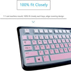 MUBUY Keyboard Cover Skin Protector - Image 6