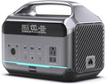 DaranEner Portable Power Station, Outdoor 288Wh LiFePO4 Battery, 600W AC Outlets by DaranEner