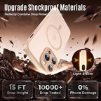 Designed for iPhone 12 Pro Max Case, Compatible - Image 5