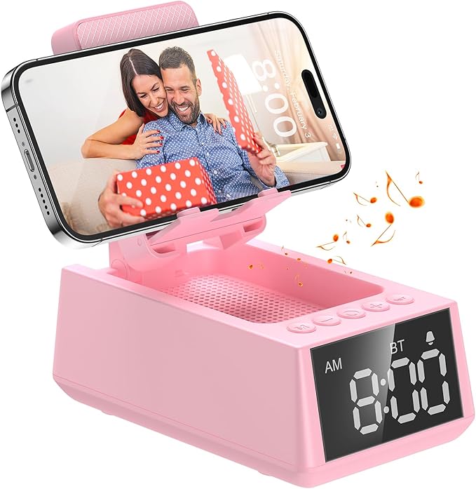 Birthday Gifts for Men Women-Bluetooth Speaker by CHIFENCHY