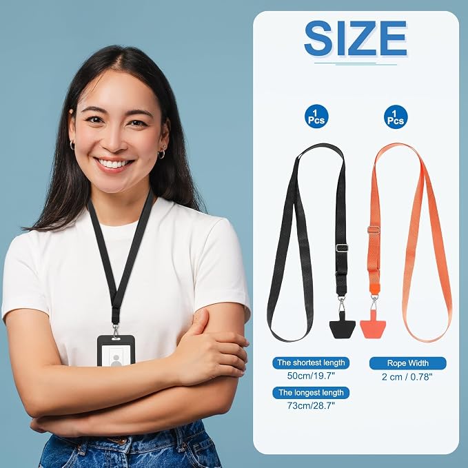 PATIKIL Smart Phone Lanyard - Image 2