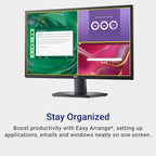 Dell 27 SE2725H Monitor - Image 3
