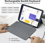Touch iPad 10th Generation Case - Image 5