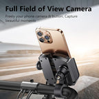Motorcycle Bike Phone Holder - Image 8
