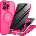 BERFY Magnetic for iPhone 14 Pro Max Case, Compatible by BERFY