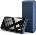 Portable Charger Power Bank 50000mAh, 22.5W Fast Charging Battery Pack by Unknown