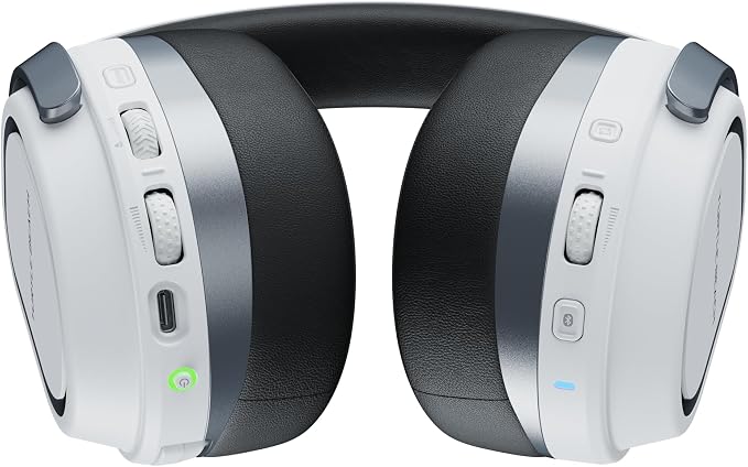 Turtle Beach Stealth 700 Gen 3 Wireless Multiplatform Amplified Gaming Headset - Image 15