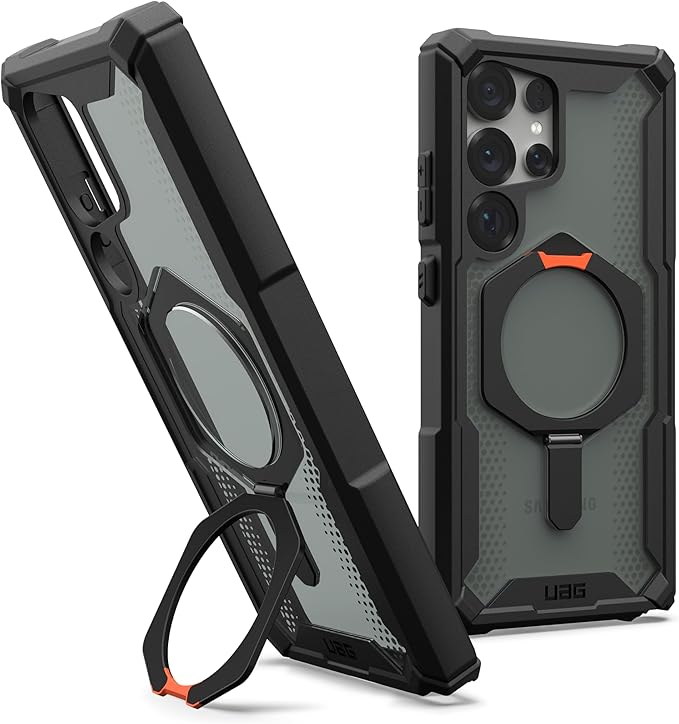 URBAN ARMOR GEAR UAG for Samsung Galaxy S25 Case 6.2" by UrbanArmorGear