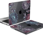 DONGKE for M4 MacBook Pro 16 Inch Case 2024 2023 2021 A3403 A3186 M3 A2991 M2 - Image 5