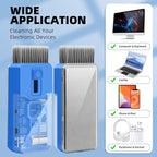 Ordilend Keyboard Cleaning Kit Laptop Cleaner, All-in-One Computer Camera - Image 5