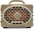 Turtlebox Original Gen 3: Portable Outdoor Bluetooth Speaker – Ultra-Loud by TurtleboxLoudOutdoorAudio