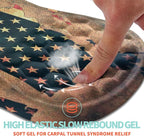Ergonomic Mouse Pad Wrist Support - Image 2
