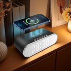 15W Fast Wireless Charging Pad Compatible by DHBY
