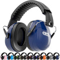 Dr.meter Ear Protection Ear Muffs, 31dB Noise Cancelling Headphones by Drmeter
