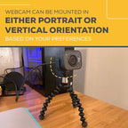 Streamcam Tripod Mount Compatible - Image 6