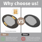 Damex Ear Cushions for Bose qc35 ii Replacement Ear Pads, Compatible - Image 5