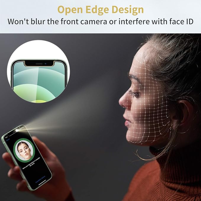 UNBREAKcable 3-Pack Screen Protector - Image 7