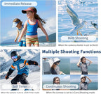 Camera Rechargeable Shutter Release - Image 3