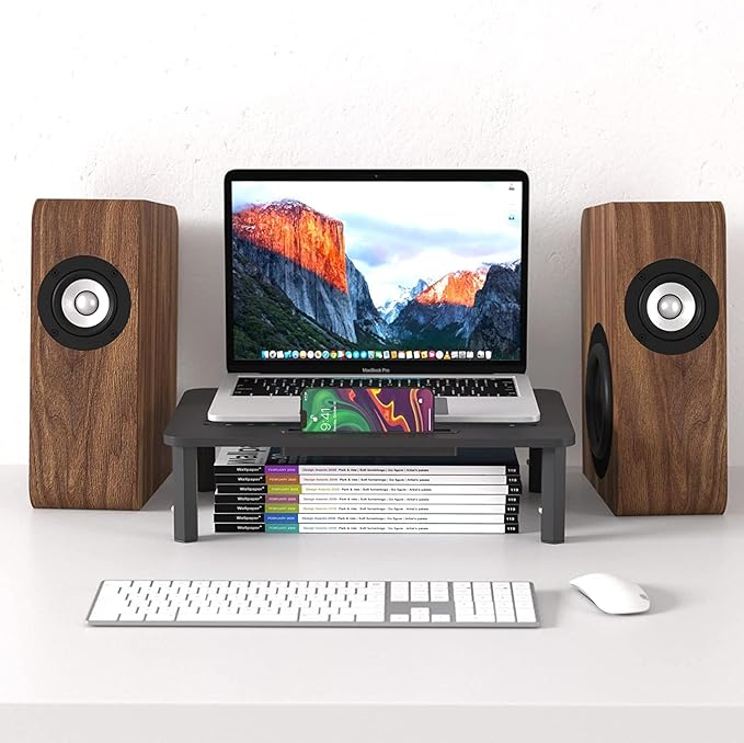 EVOOMI Monitor Stand Riser - Image 6