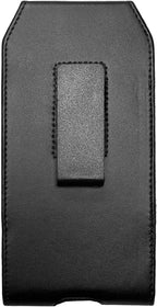Leather Cellphone Holster for iPhone 12/13/14/15 Pro Max/Plus, Samsung Galaxy - Image 7