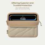 tomtoc 360 Protective Puffy Tablet Sleeve - Image 6